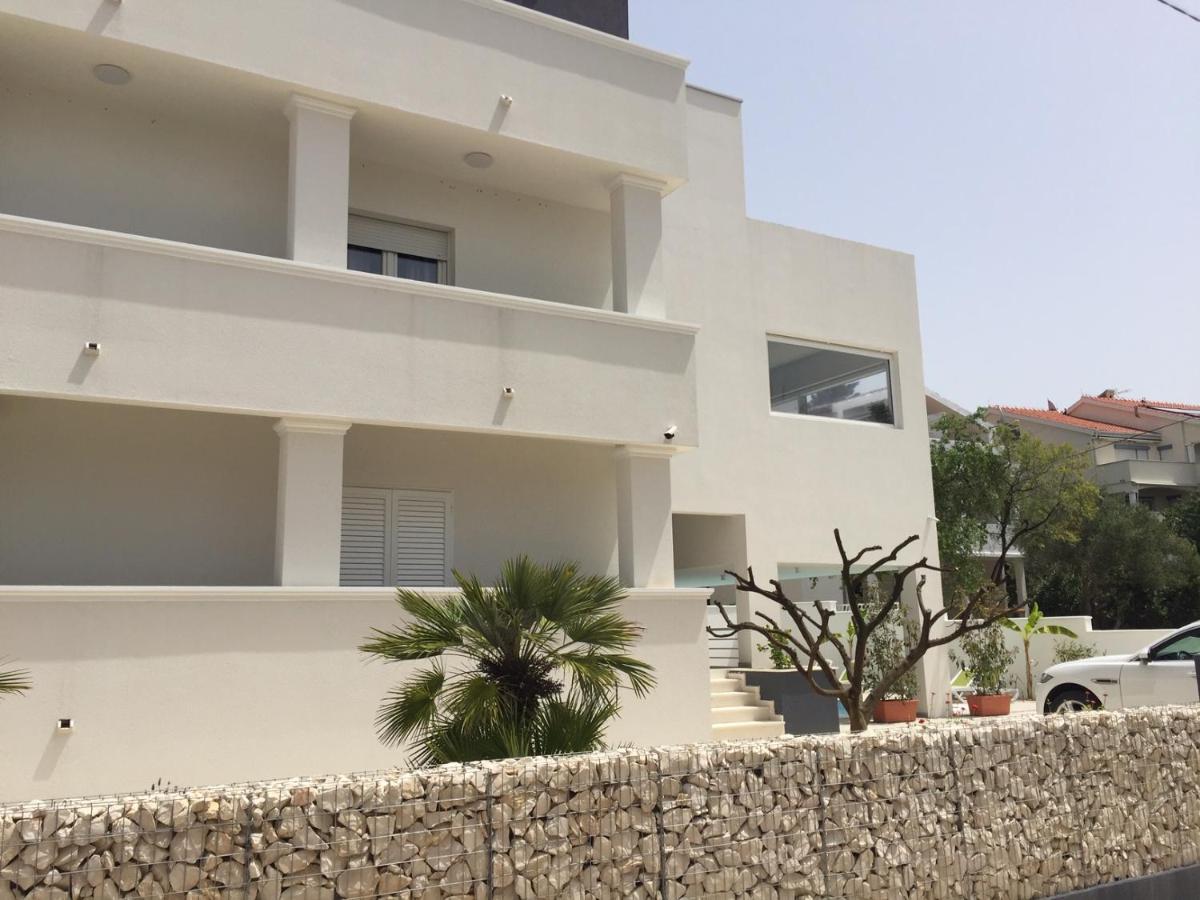 Diklo Beach Rooms-Adults Only Zadar Eksteriør bilde