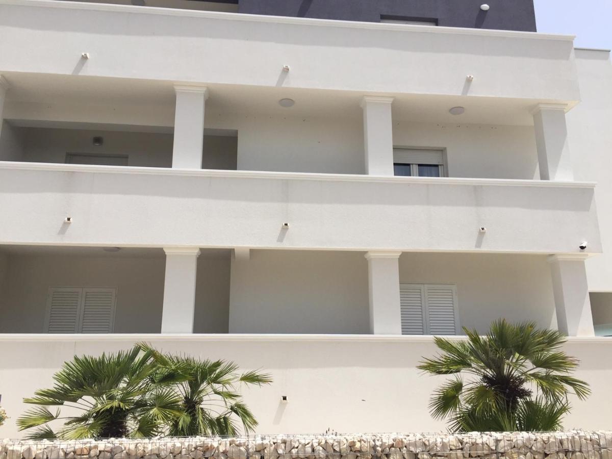 Diklo Beach Rooms-Adults Only Zadar Eksteriør bilde