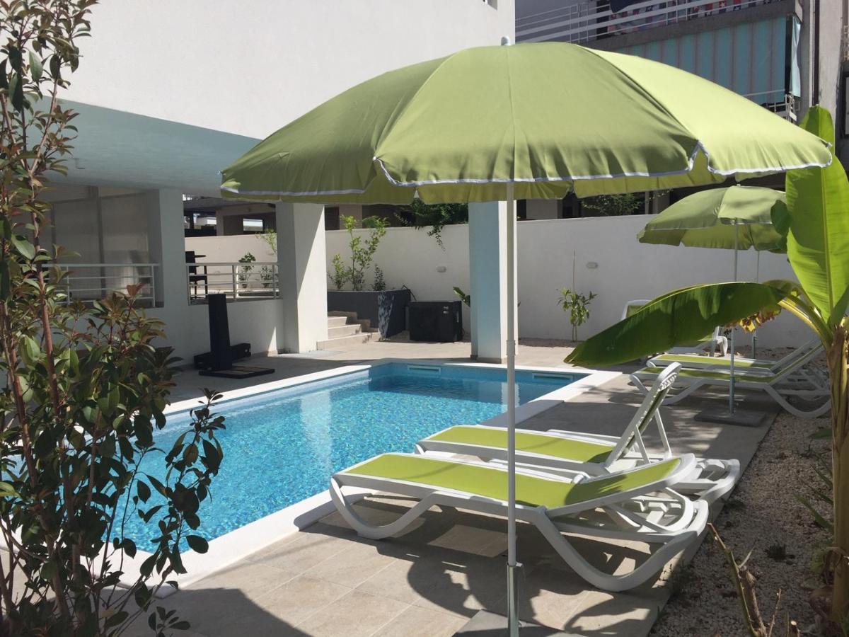 Diklo Beach Rooms-Adults Only Zadar Eksteriør bilde