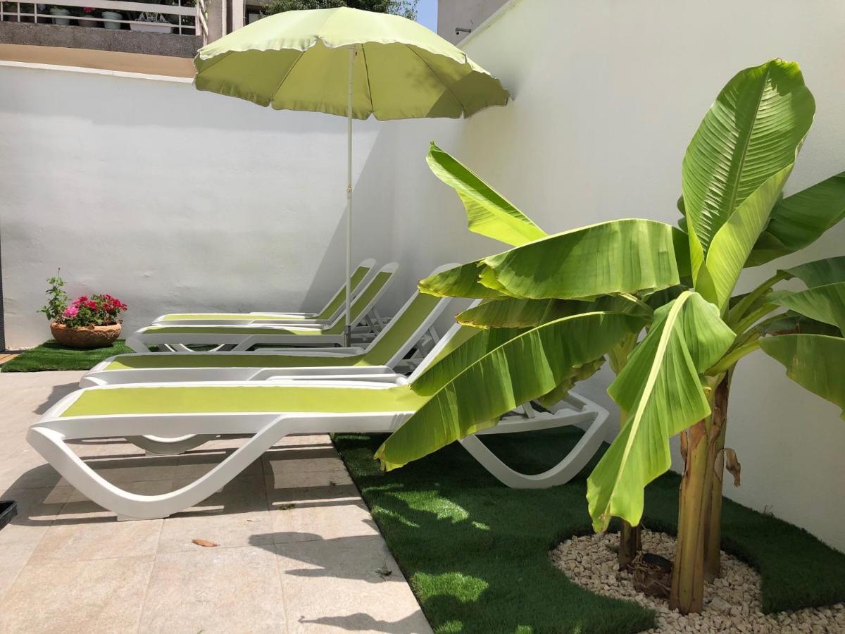 Diklo Beach Rooms-Adults Only Zadar Eksteriør bilde