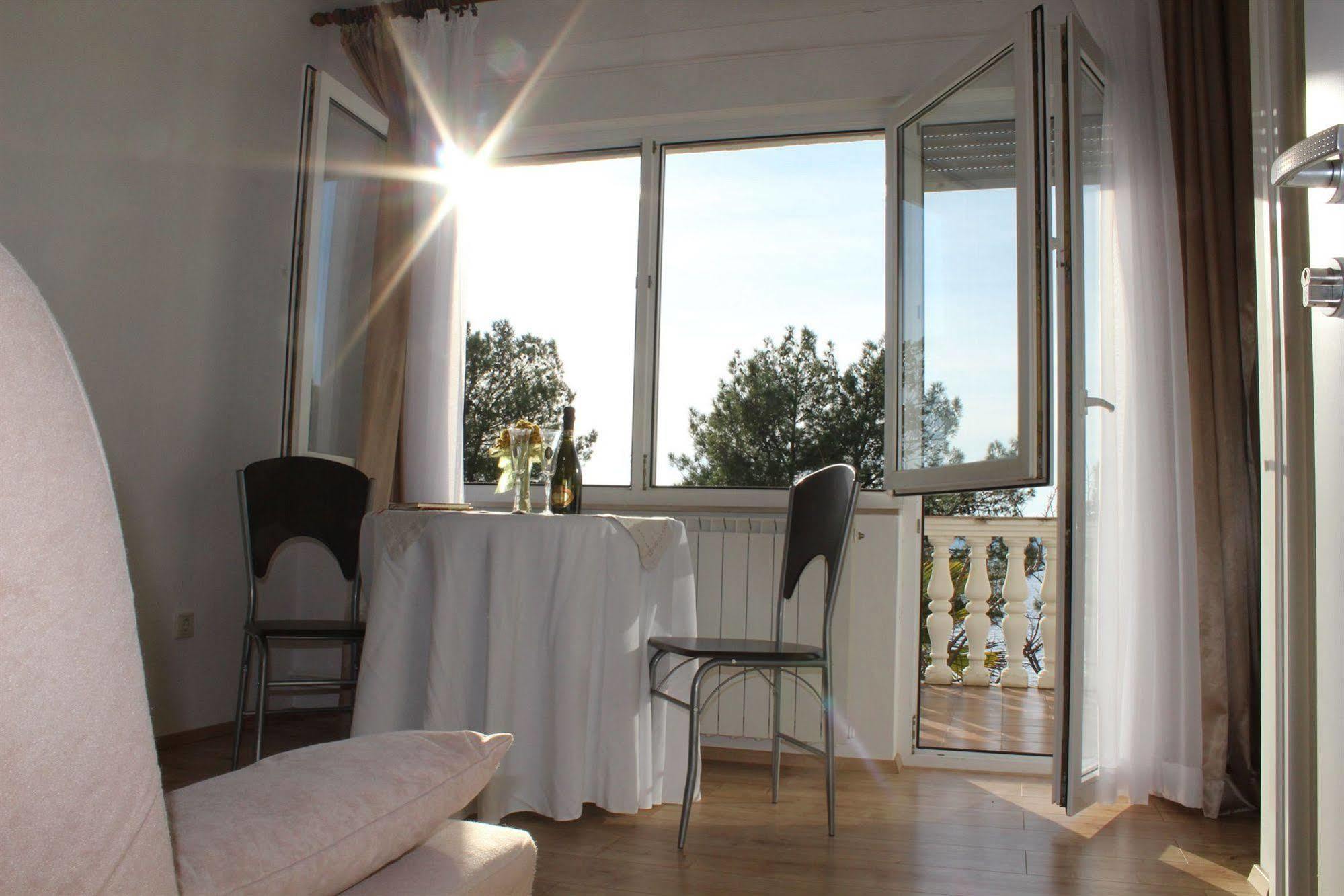 Diklo Beach Rooms-Adults Only Zadar Eksteriør bilde