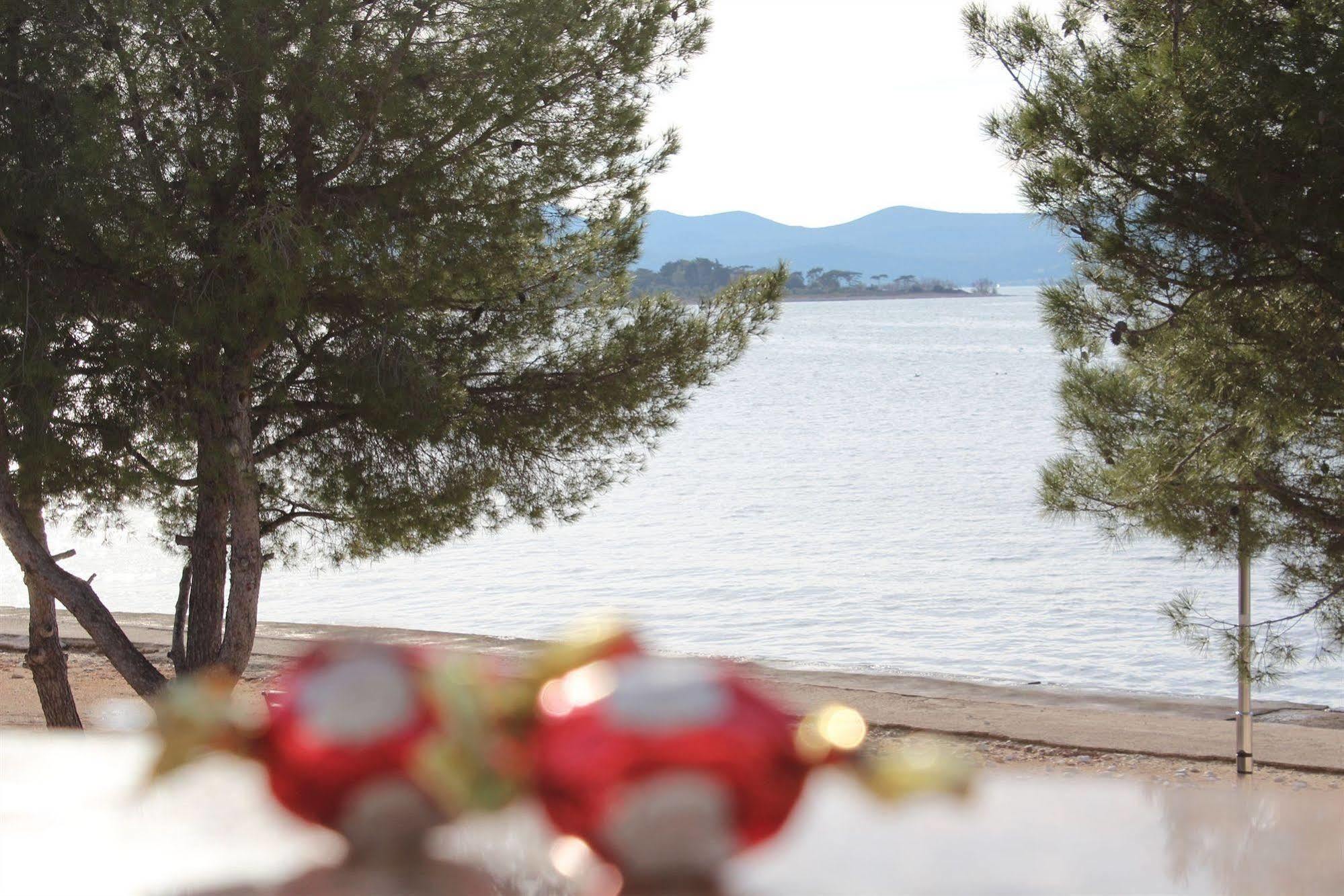 Diklo Beach Rooms-Adults Only Zadar Eksteriør bilde