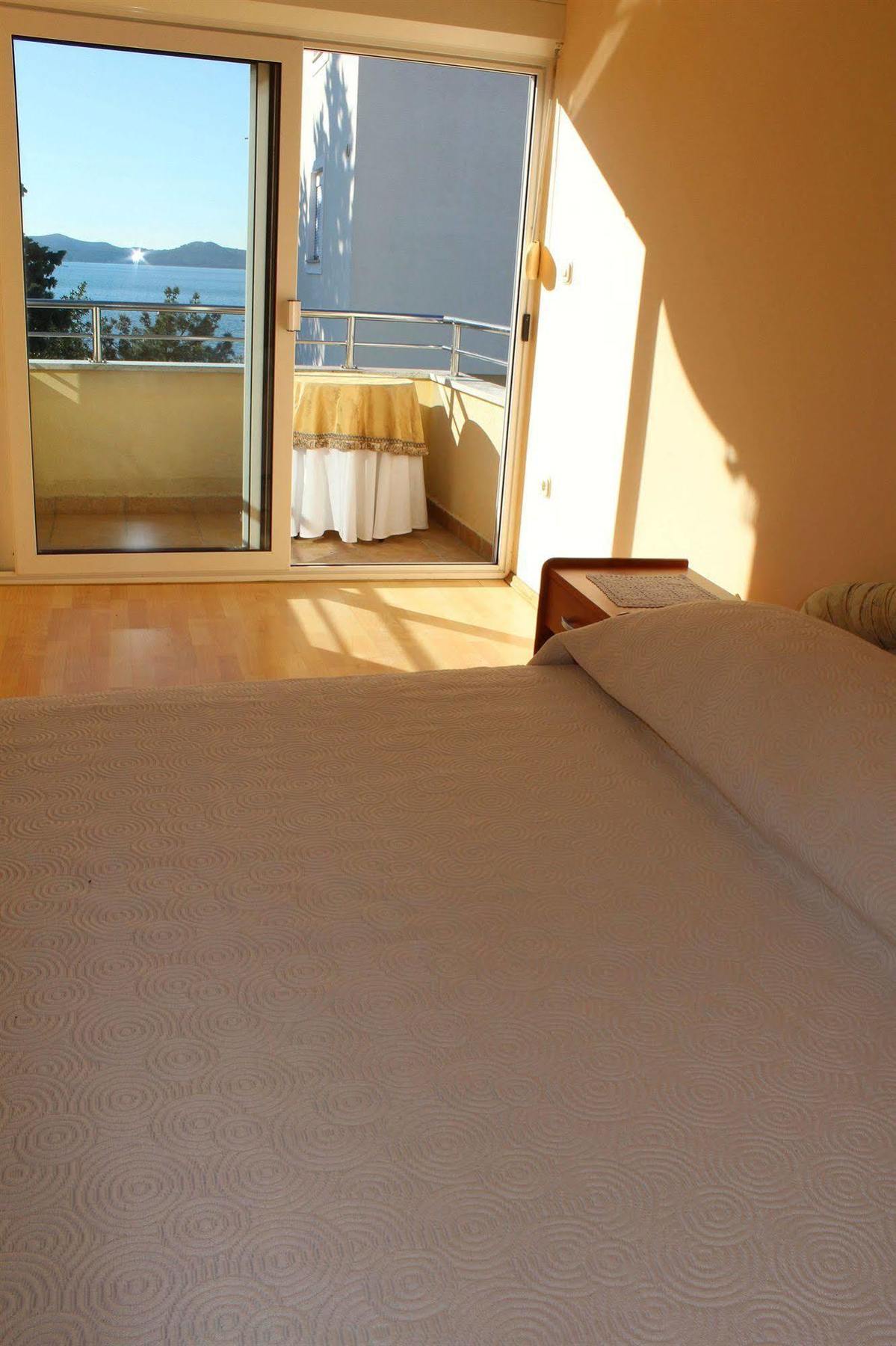 Diklo Beach Rooms-Adults Only Zadar Eksteriør bilde