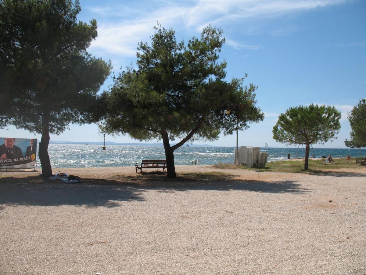 Diklo Beach Rooms-Adults Only Zadar Eksteriør bilde
